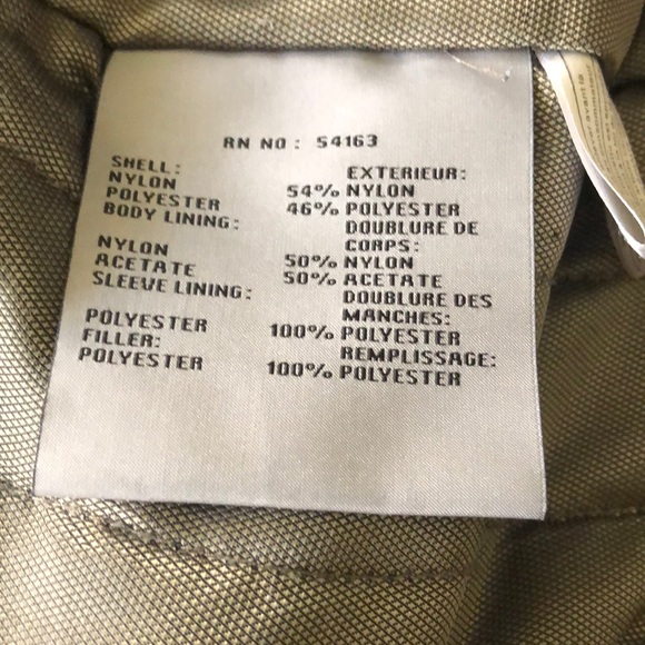 Andrew Marc Designer jacket - Picture 3 of 5